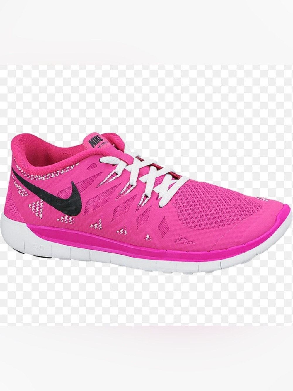 Nike Flex 2017 Sepatu Tenis Nike
Feminino Corrida 2017 Free